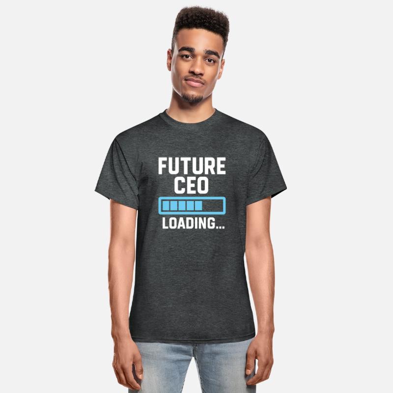 Future CEO Loading