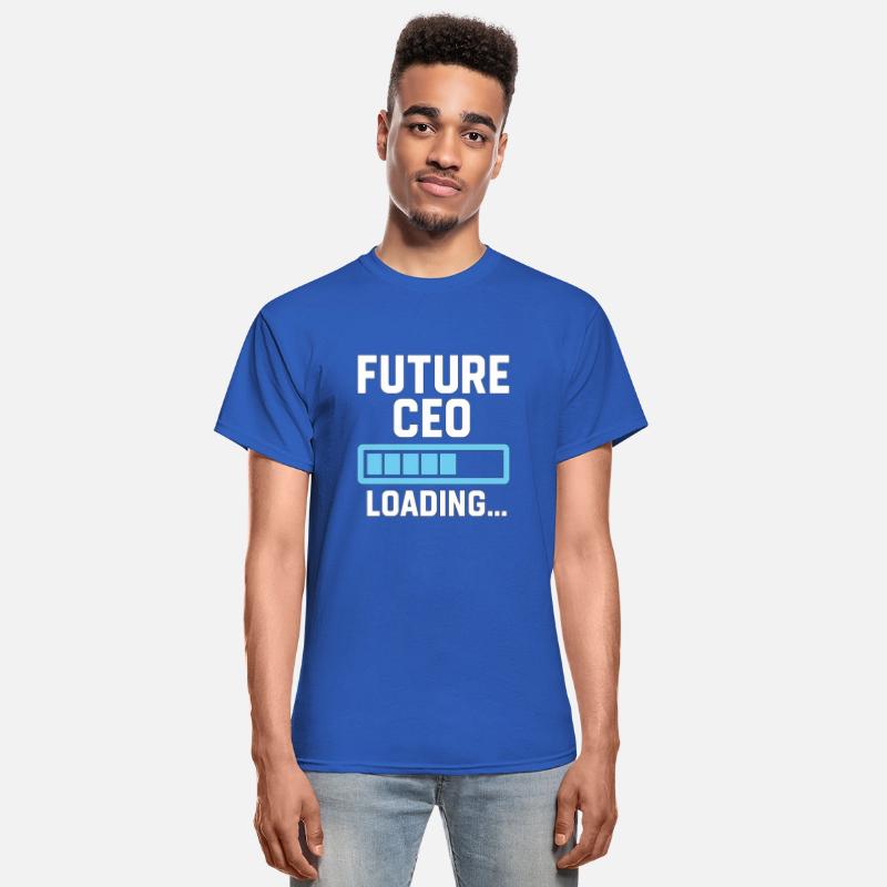 Future CEO Loading