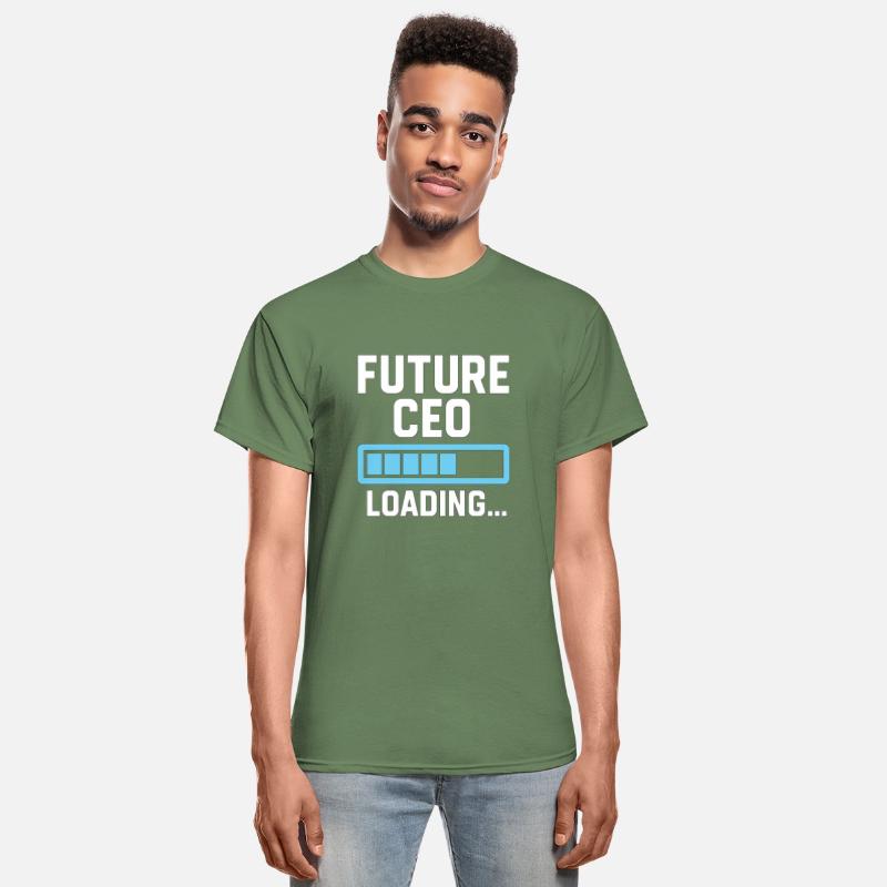 Future CEO Loading