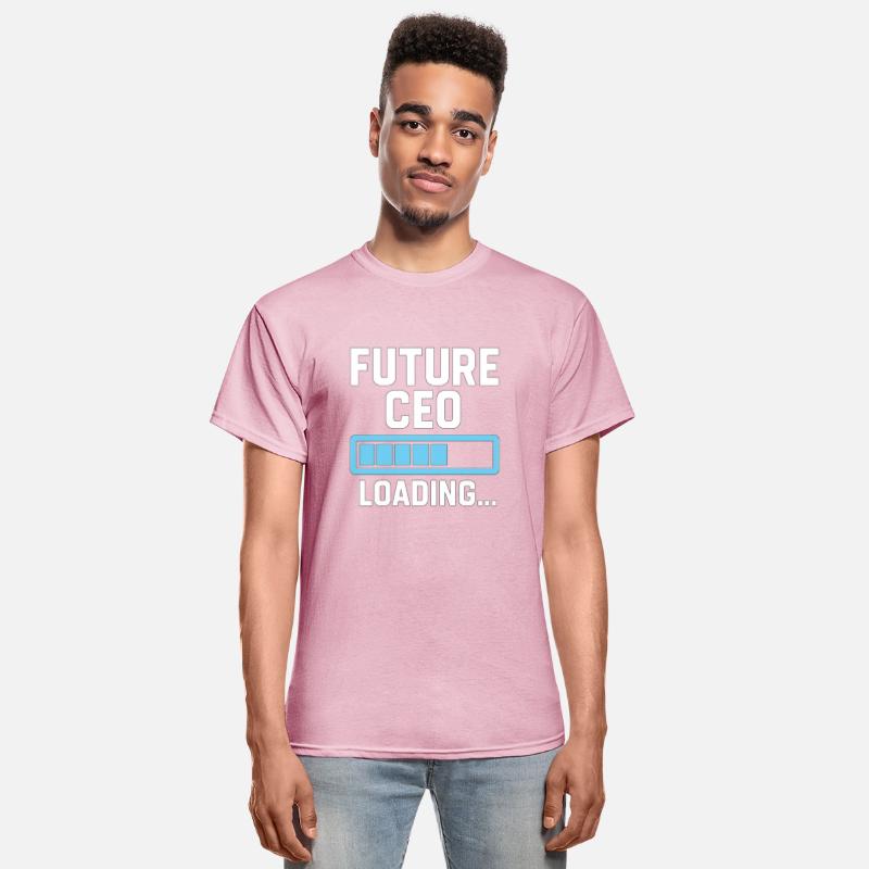 Future CEO Loading