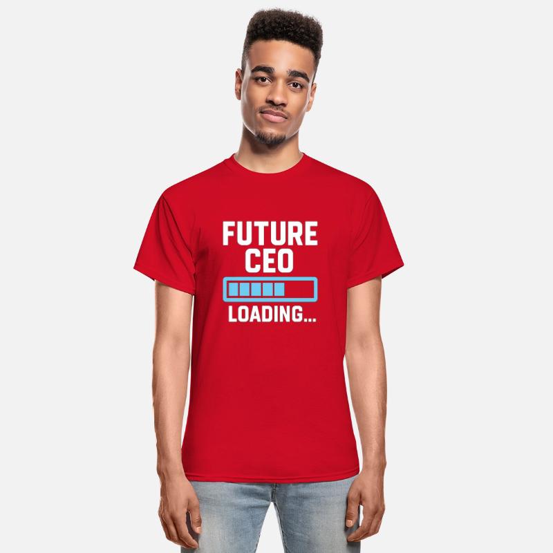Future CEO Loading