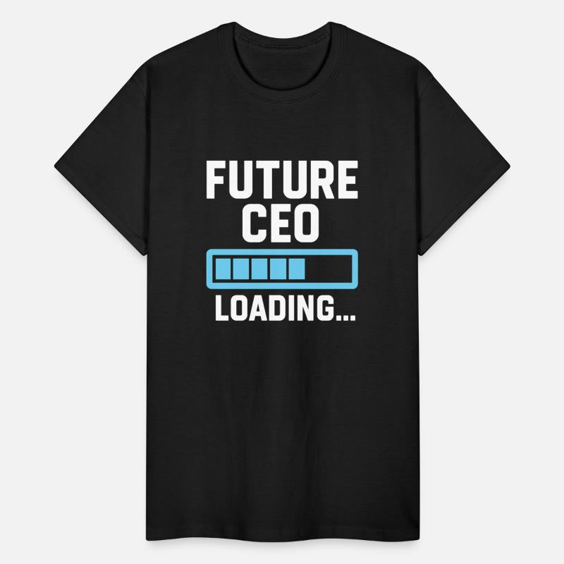 Future CEO Loading