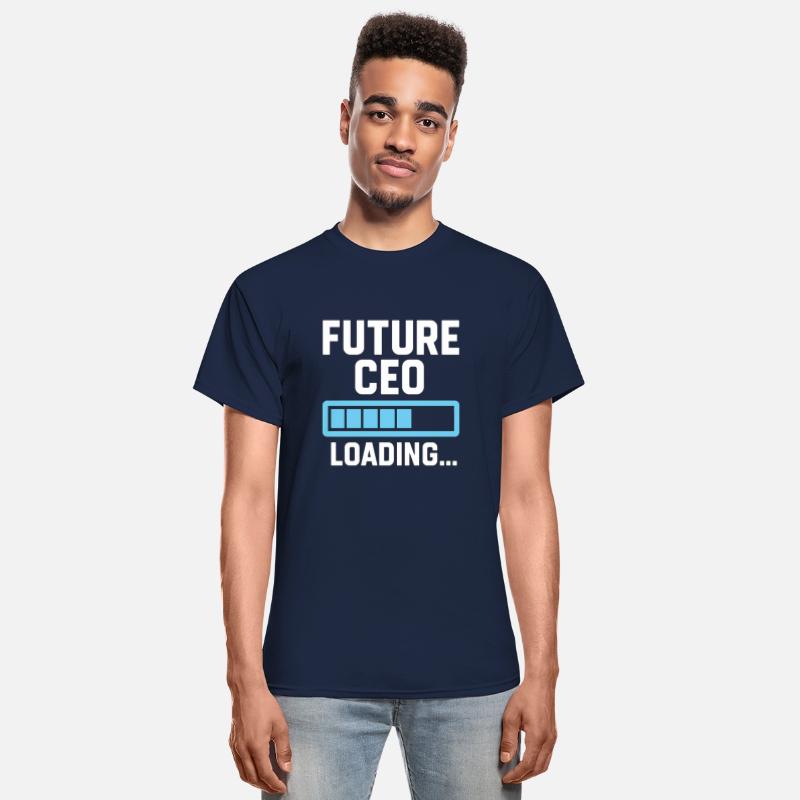 Future CEO Loading