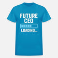 Future CEO Loading
