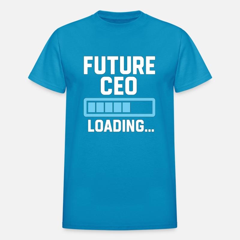 Future CEO Loading