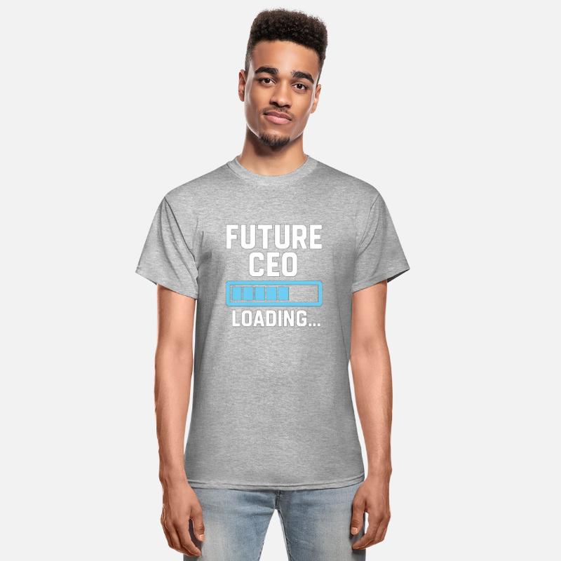 Future CEO Loading