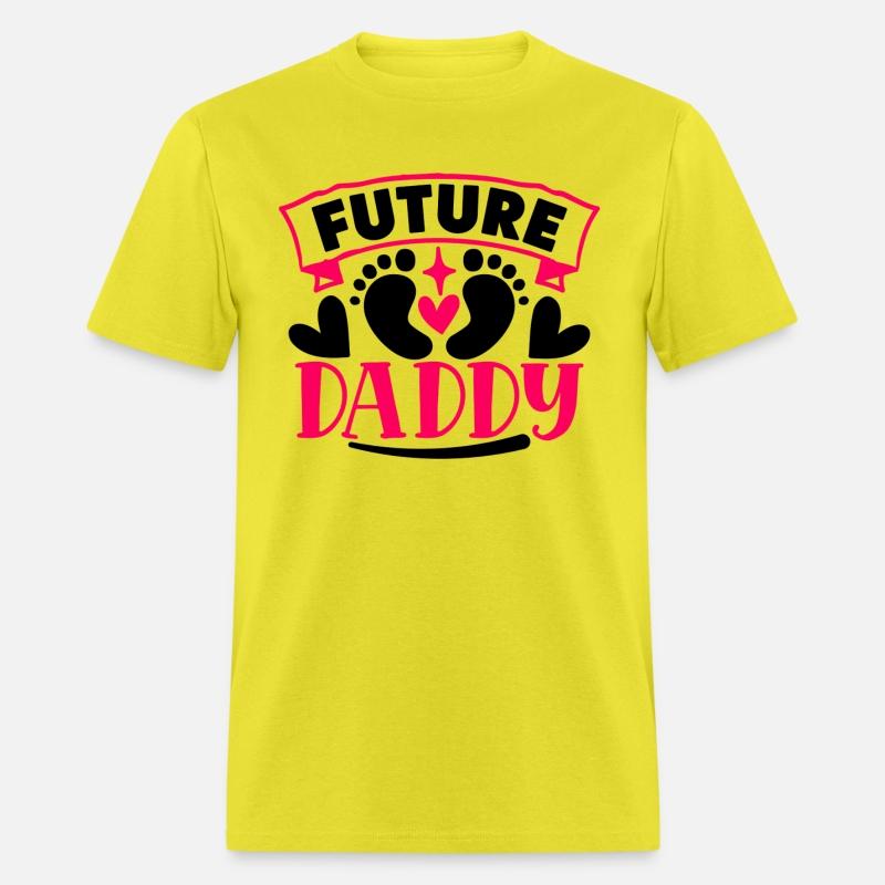 Future daddy