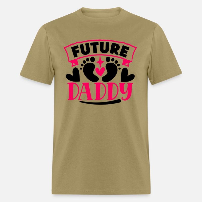Future daddy