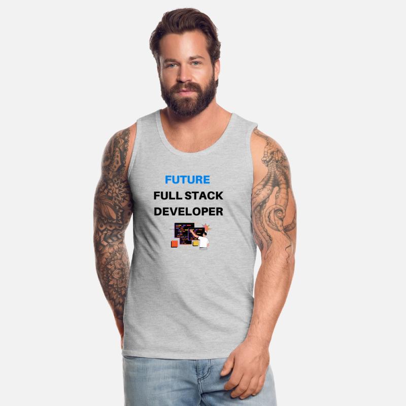 Future Full stack Developer, Future Developer