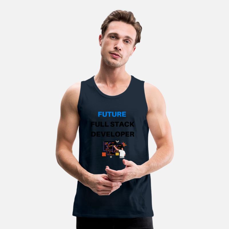 Future Full stack Developer, Future Developer