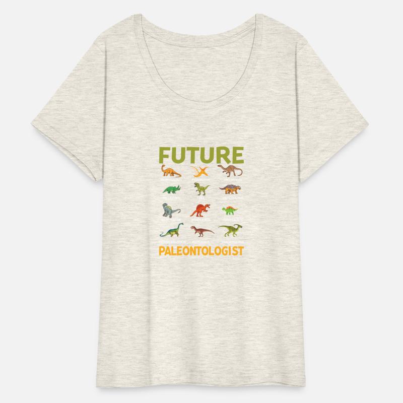 Future Paleontologist Paleontology Dinosaurs