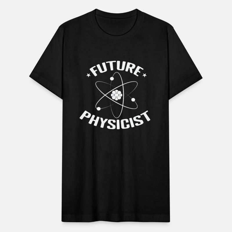 Future Physicist Science