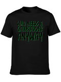 Gallbladder Removal T-Shirt - Funny Get Well Soon Gift