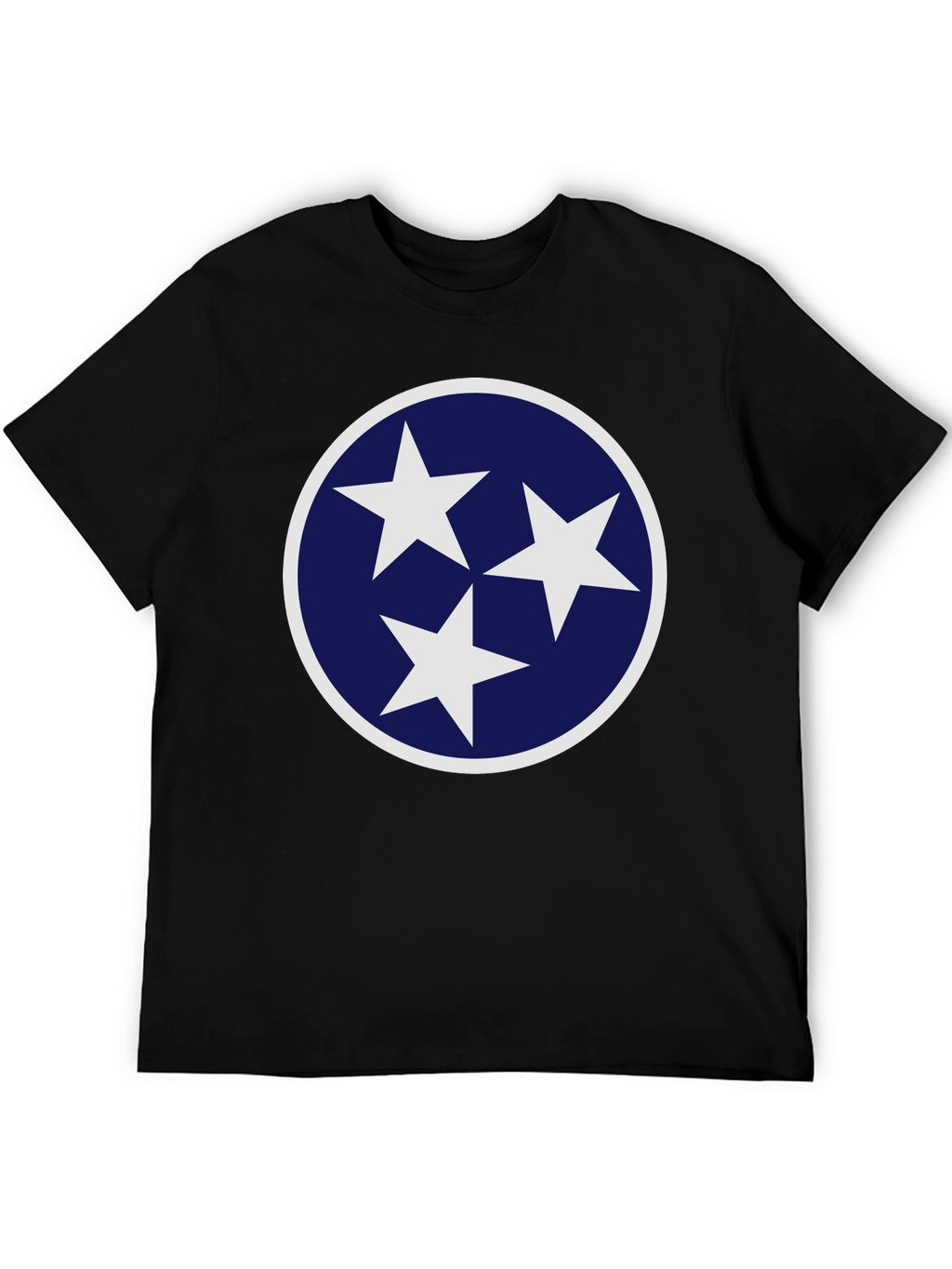 Tennessee State Flag T-Shirt - Graphic Tee