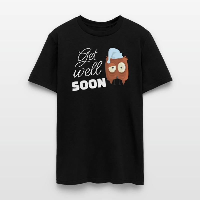 get well soon