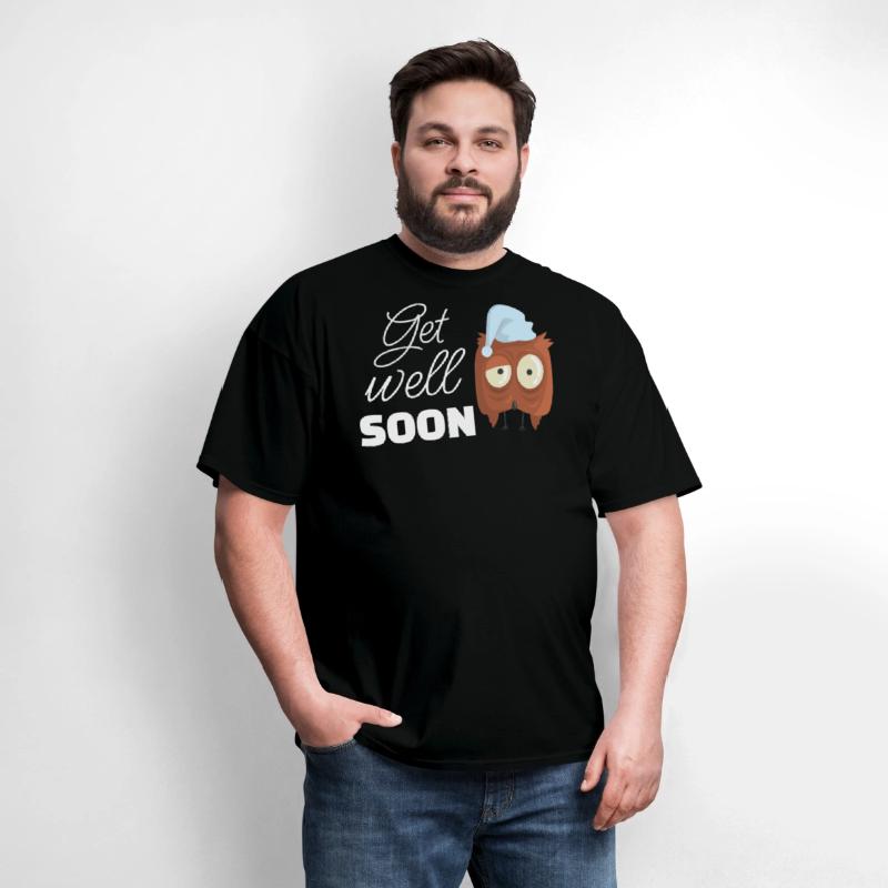 get well soon
