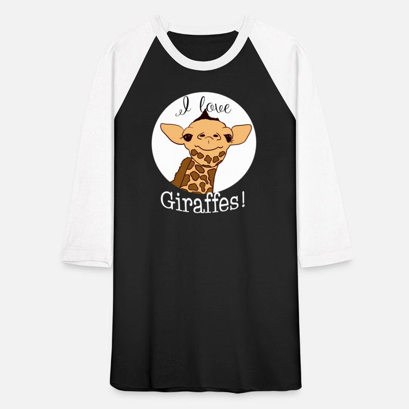 Giraffe Giraffe