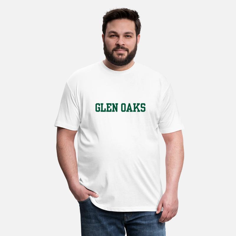 Glen Oa Community