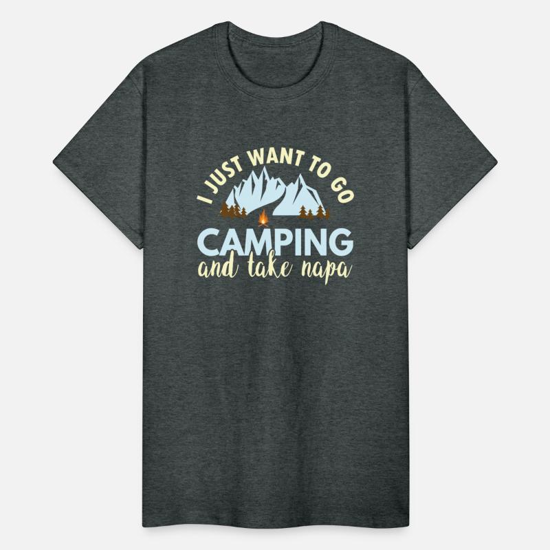 Go Mountain Camping