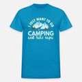 Go Mountain Camping