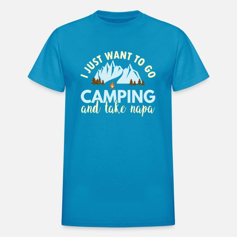 Go Mountain Camping
