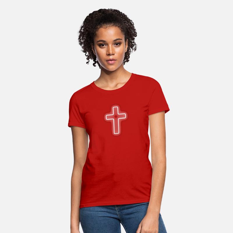 Graceful Cross: Sacred Symbol of Faith