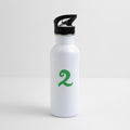 Green Number 2