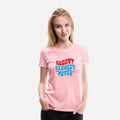 Groovy Kennedy Voter 2024 Election Men.Women.