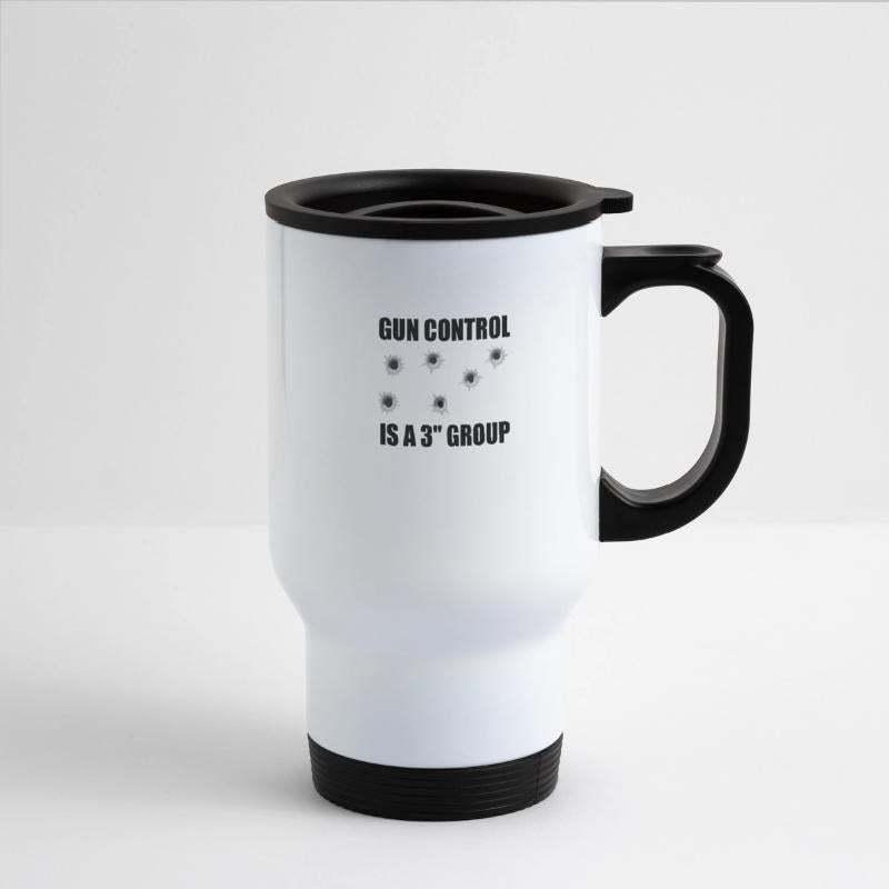 Gun Control Group