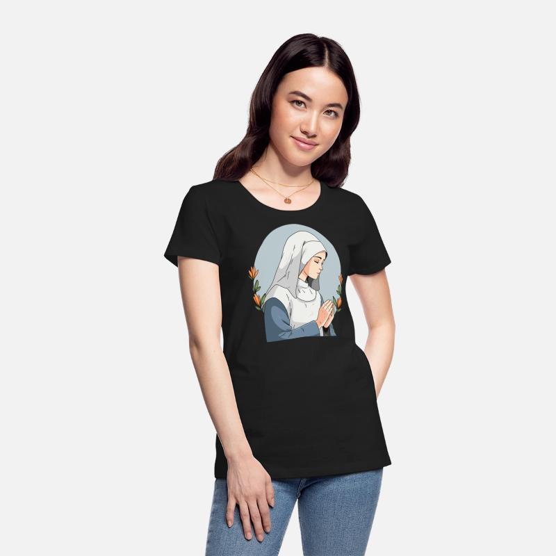 hand-drawn-praying