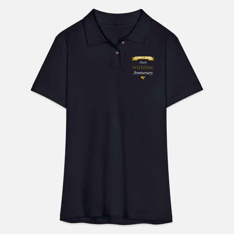 Happy 30th Wedding Anniversary Shirt