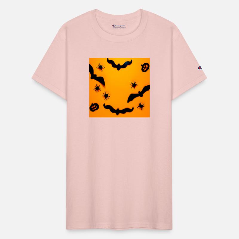 Happy Halloween Background llustration