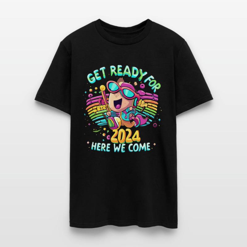Holiday Season Get Ready For 2024 Here We Come