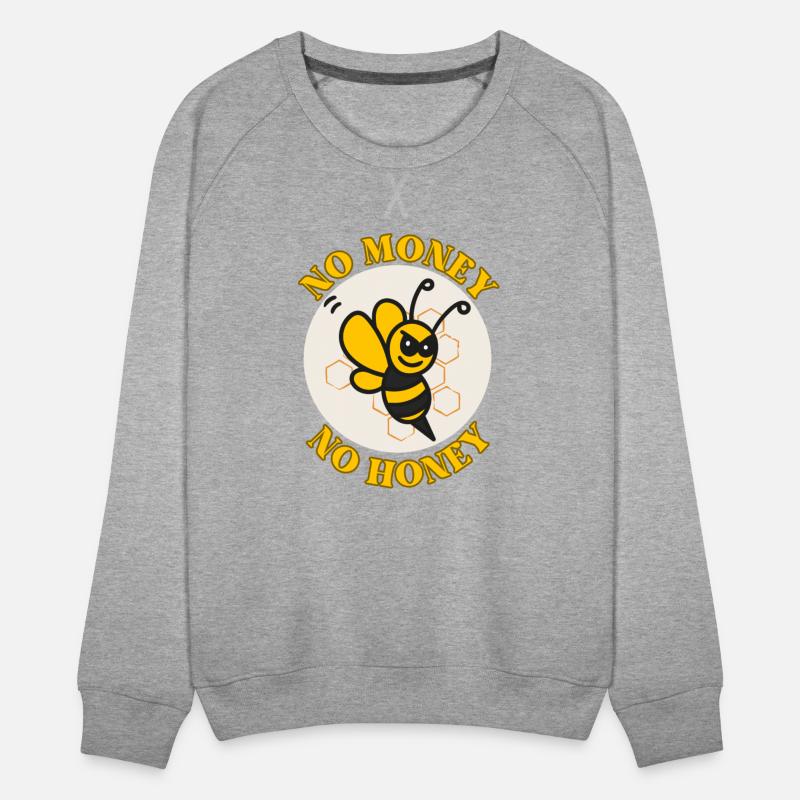 Honey Hustle Motto