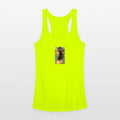 Horse run at the Beach T-shirt Design.