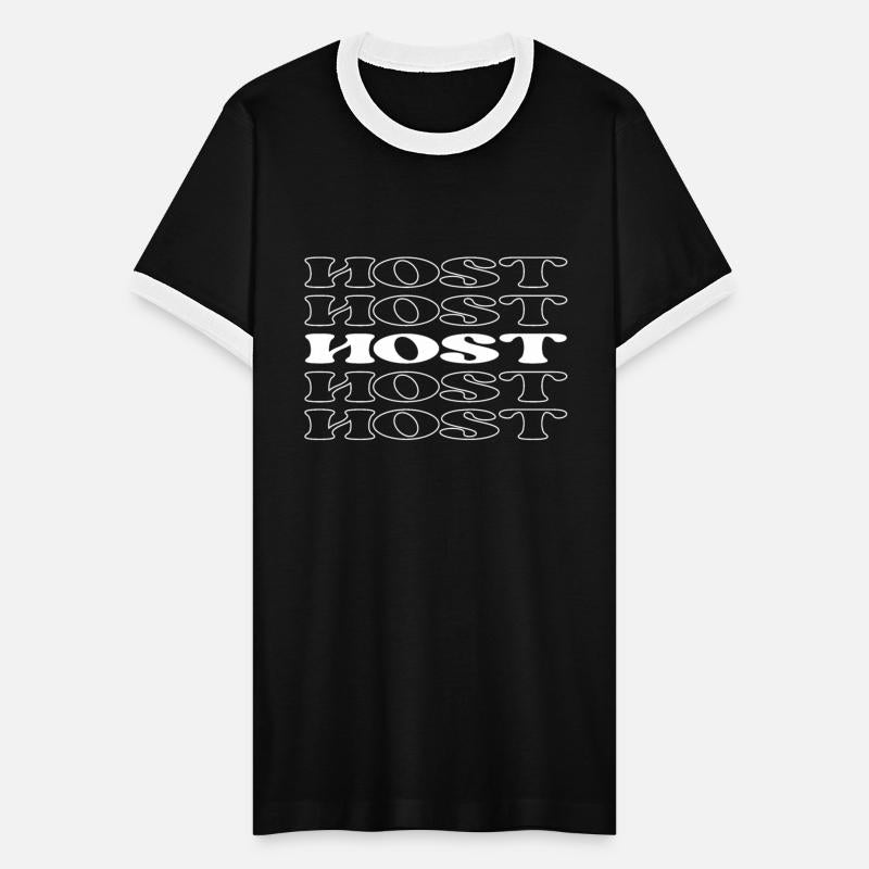 Host Presenter Anchor Speaker Broadcaster