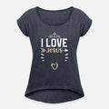I Love Jesus - Jesus