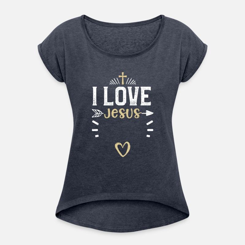 I Love Jesus - Jesus