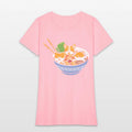 I love Ramen Noodles