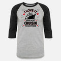I Love When We're Cruisin' Together – Romantic