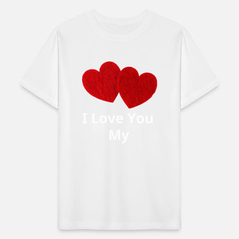 I Love You