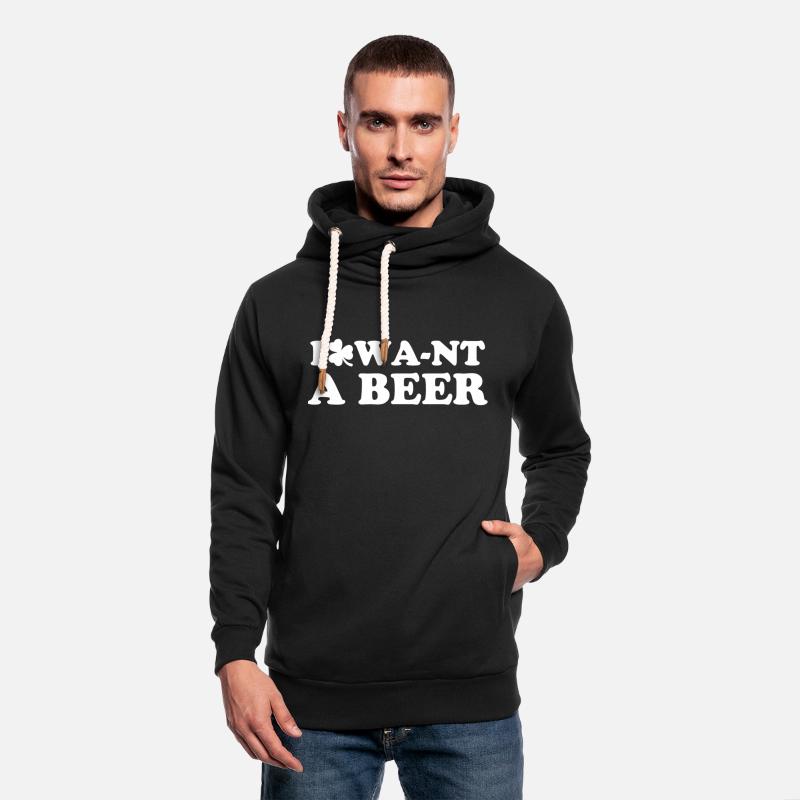 I Wa-nt A Beer
