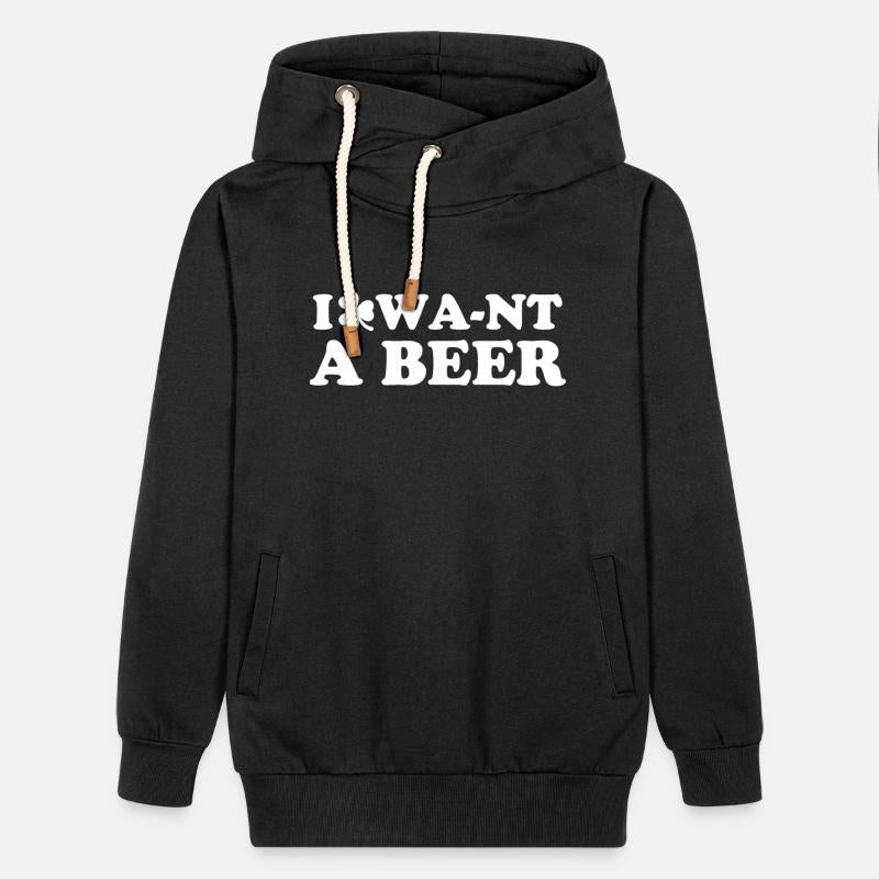 I Wa-nt A Beer