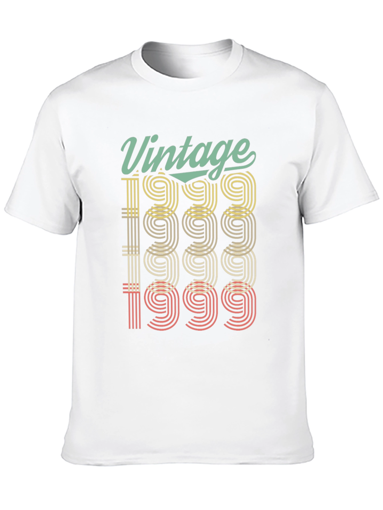 Vintage 1999 T-Shirt