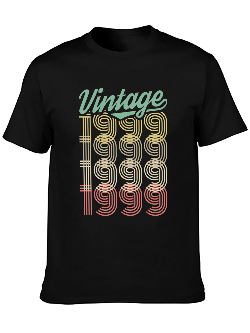 Vintage 1999 T-Shirt