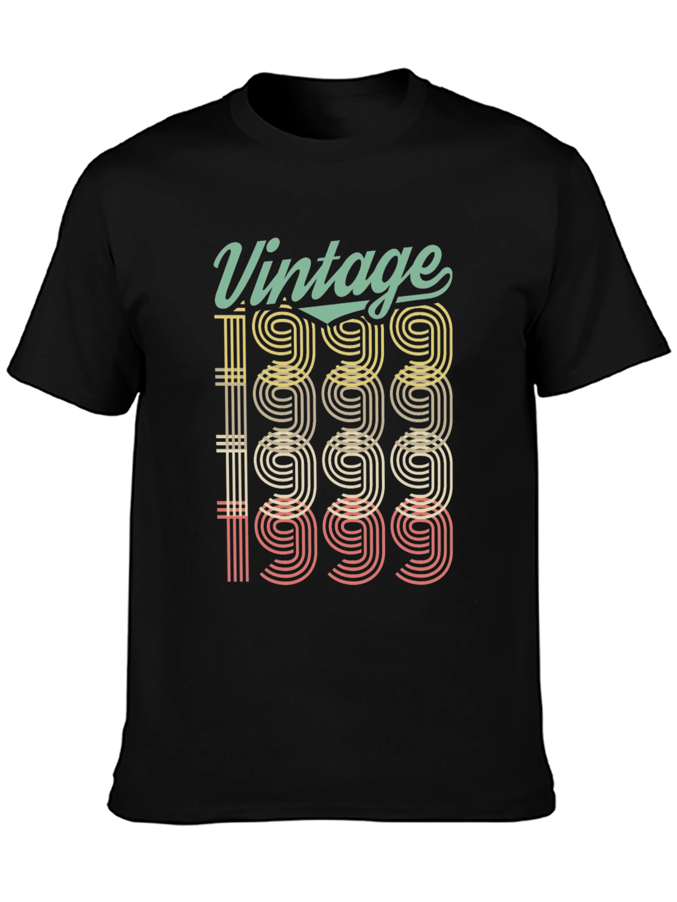 Vintage 1999 T-Shirt