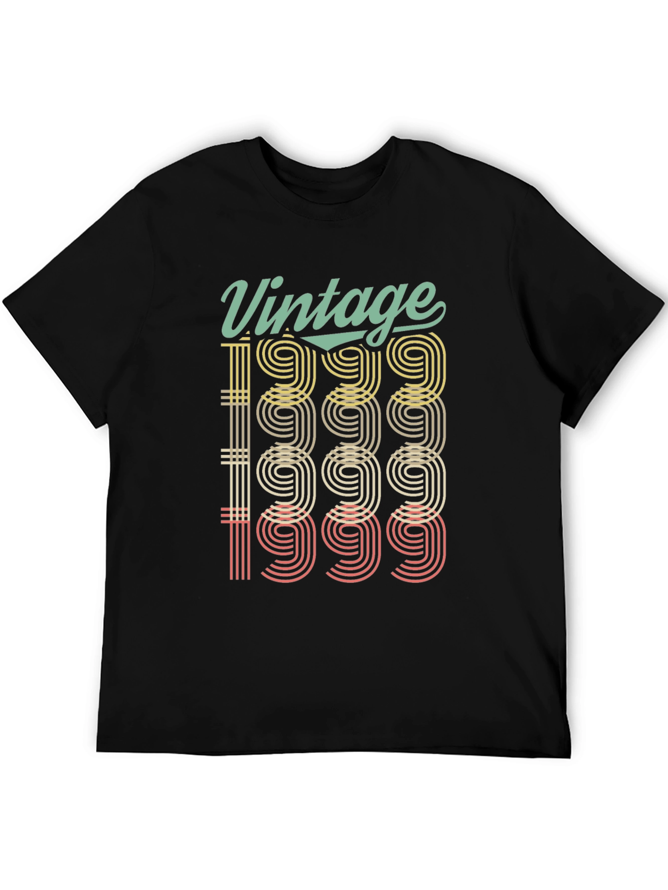 Vintage 1999 T-Shirt