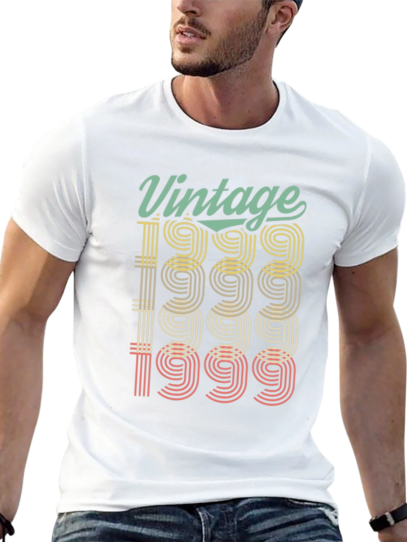 Vintage 1999 T-Shirt