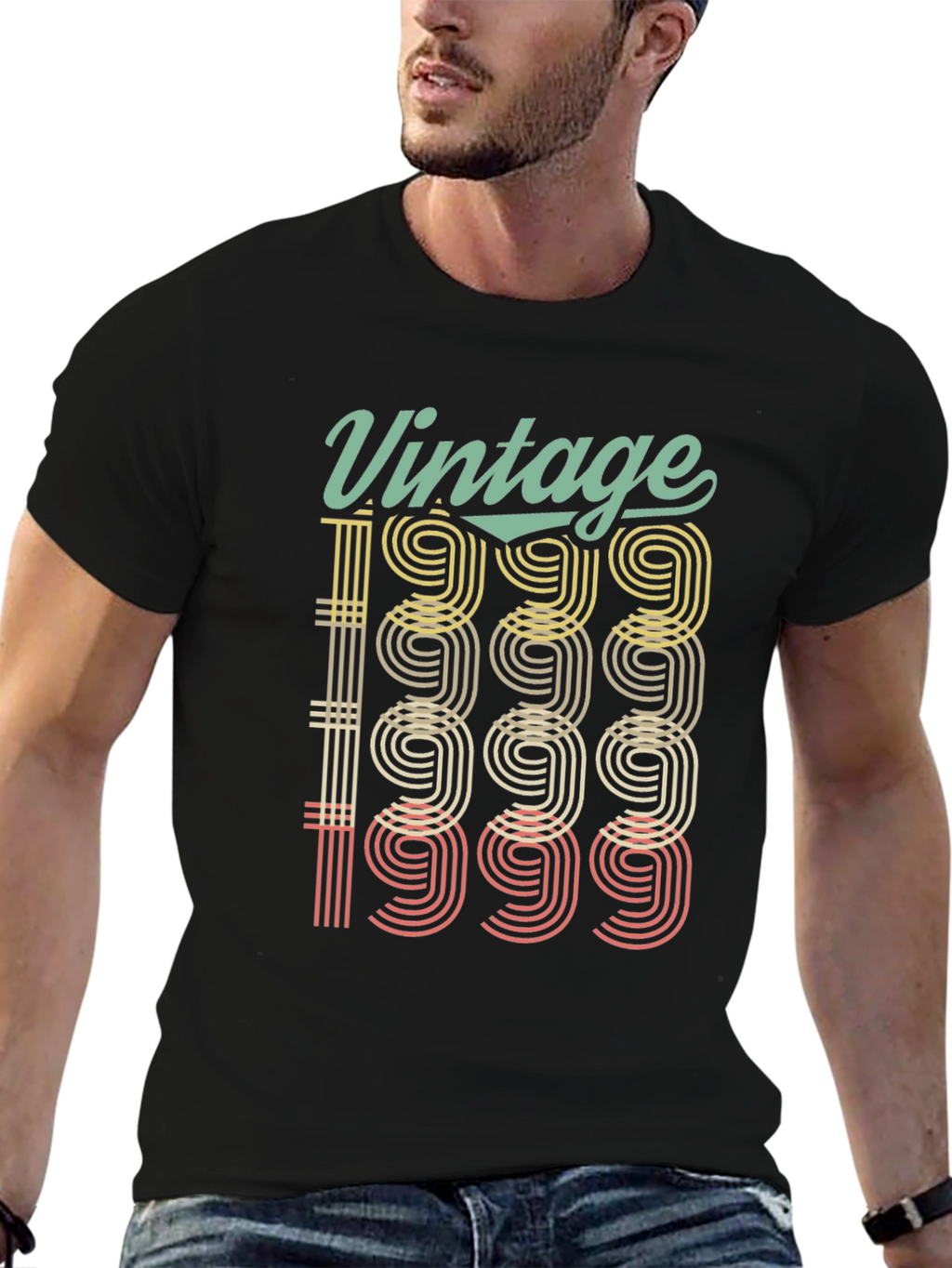 Vintage 1999 T-Shirt