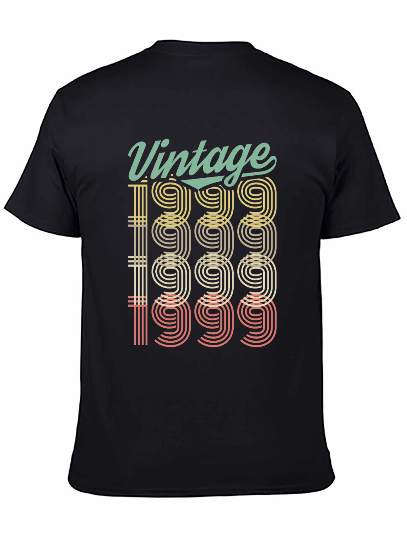 Vintage 1999 T-Shirt